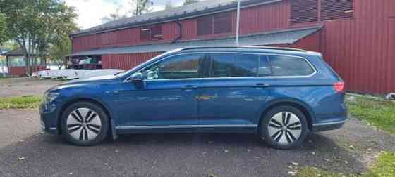 Volkswagen Passat Glebychevo