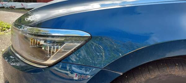 Volkswagen Passat Glebychevo - photo 8