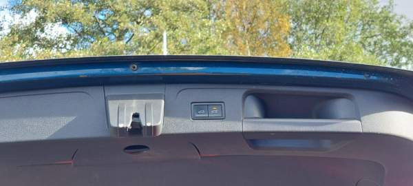 Volkswagen Passat Glebychevo - photo 5