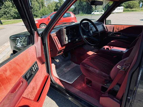 Chevrolet Fleetside Оулу - изображение 7