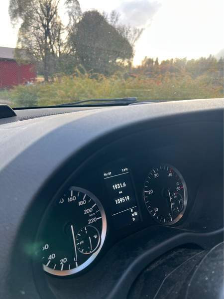 Mercedes-Benz Vito Mänttä-Vilppula - valokuva 7