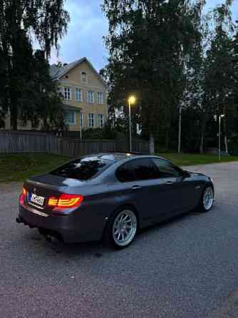 BMW 535 Vaasa