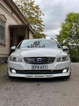 Volvo V70 Vaasa
