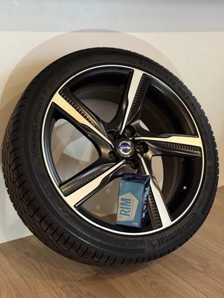 Volvo V70 Vaasa - valokuva 8