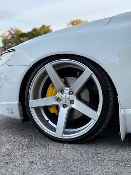 Volvo V70 Vaasa - valokuva 4