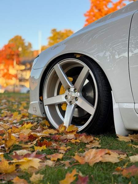 Volvo V70 Vaasa - valokuva 6