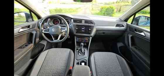 Volkswagen Tiguan Seinäjoki