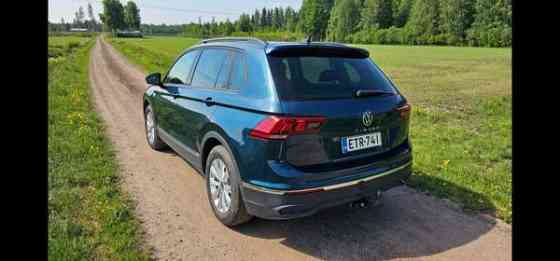 Volkswagen Tiguan Seinäjoki