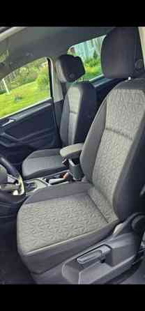 Volkswagen Tiguan Seinäjoki