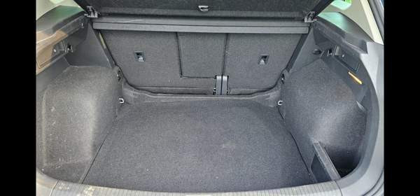 Volkswagen Tiguan Seinäjoki - valokuva 7