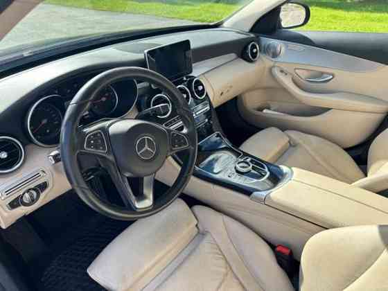 Mercedes-Benz C Hämeenkyrö