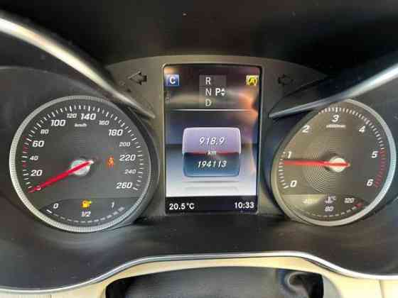 Mercedes-Benz C Hämeenkyrö