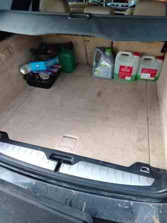 BMW 530 Куопио