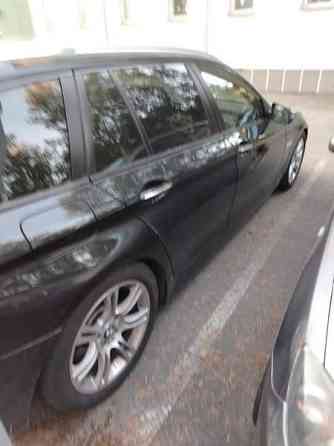 BMW 530 Куопио