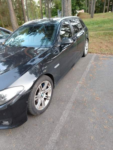 BMW 530 Kuopio – foto 2