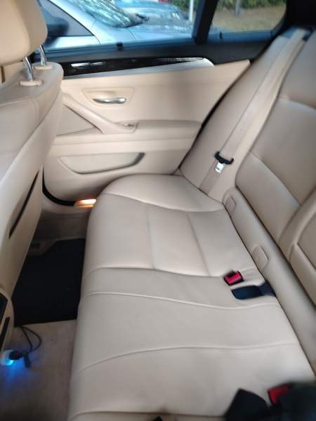 BMW 530 Kuopio – foto 4