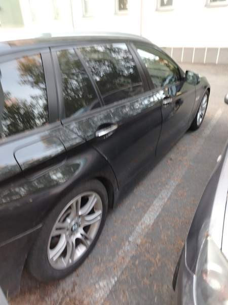 BMW 530 Kuopio – foto 3