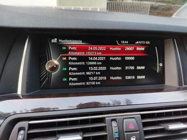 BMW 530 Kuopio – foto 7