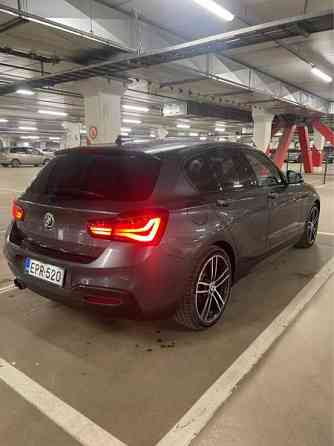 BMW 120 Merimasku