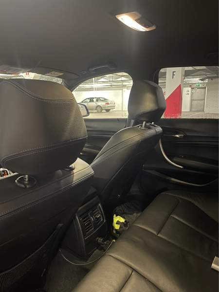 BMW 120 Merimasku – foto 6