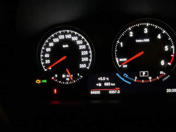 BMW 120 Merimasku – foto 8