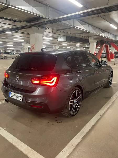 BMW 120 Merimasku – foto 4