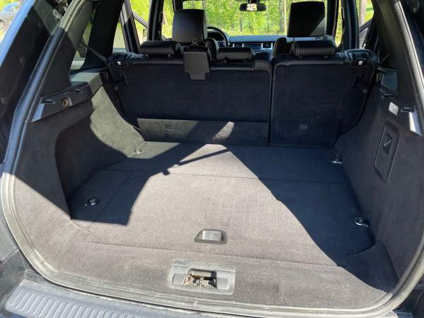 Land Rover Range Rover Sport Merimasku – foto 7