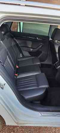 Skoda Superb Pernaja