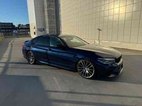 BMW 520 Куопио