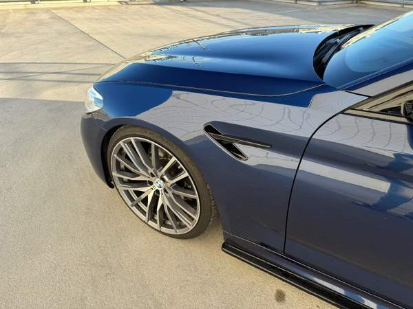 BMW 520 Куопио - изображение 7