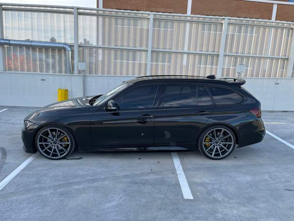 BMW 330 Jaervenpaeae – foto 2