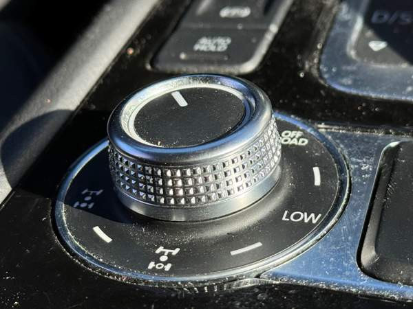 Volkswagen Touareg Maentsaelae - photo 1