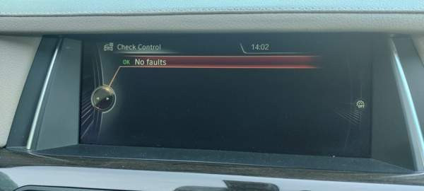 BMW 740 Helsinki - valokuva 2