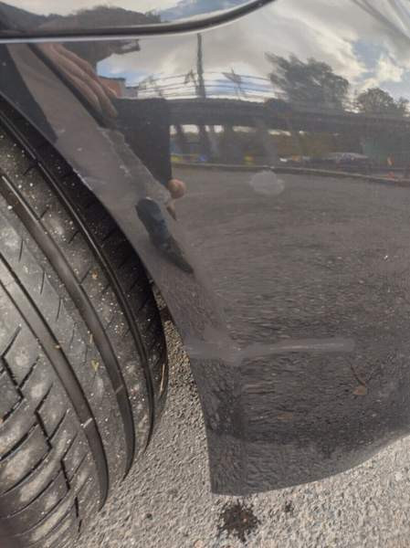 BMW 740 Helsinki - valokuva 6