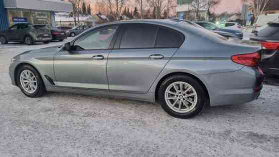 BMW 520 Lempäälä