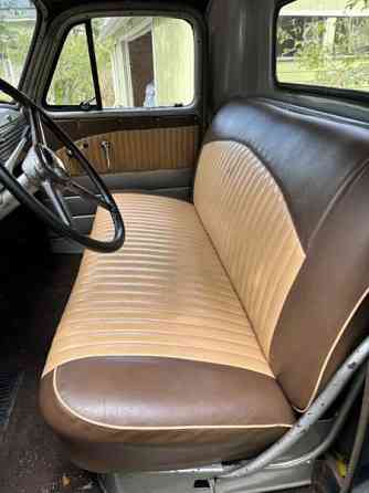 Chevrolet Pickup Siikajoki