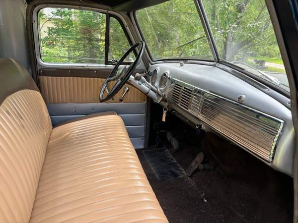 Chevrolet Pickup Siikajoki - photo 8