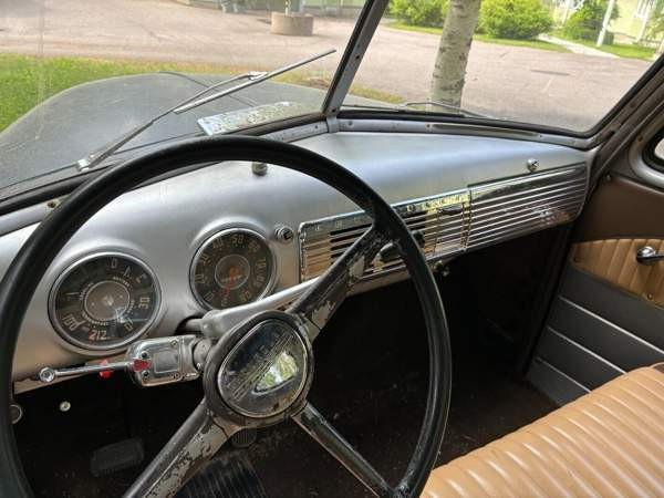 Chevrolet Pickup Siikajoki - photo 7