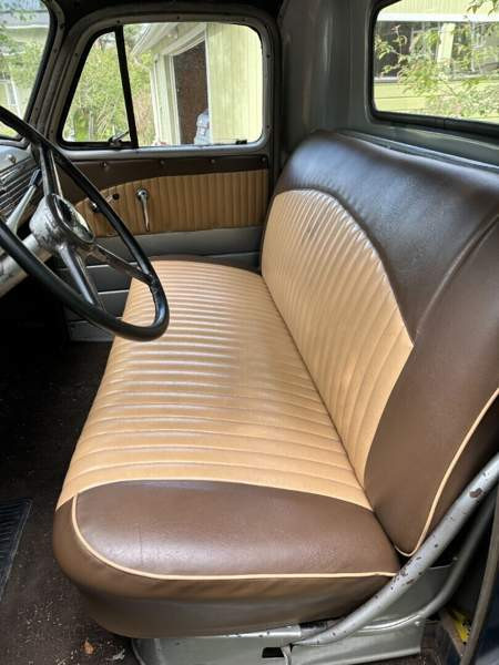 Chevrolet Pickup Siikajoki - photo 6