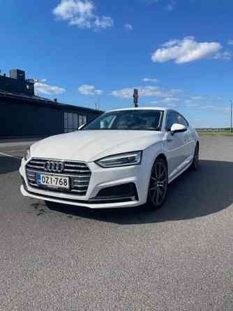 Audi A5 Säkylä