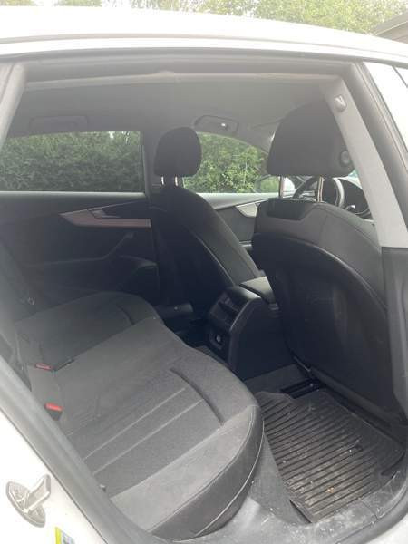 Audi A5 Säkylä - valokuva 7