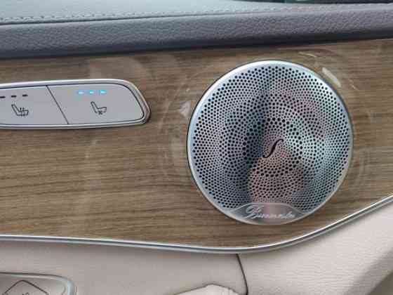 Mercedes-Benz C Turtkul