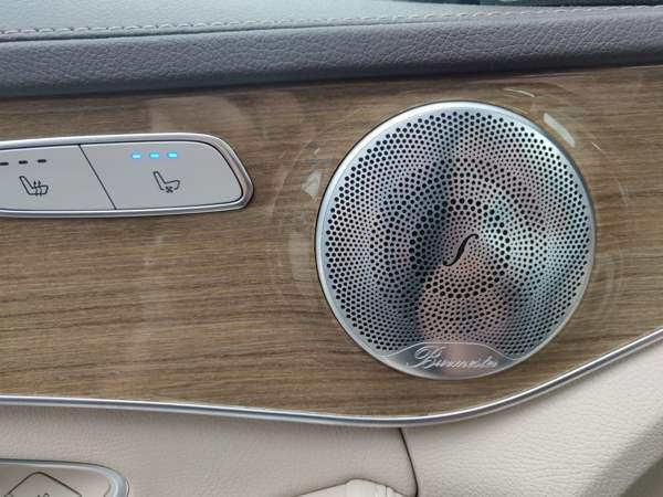 Mercedes-Benz C Турткуль - изображение 5