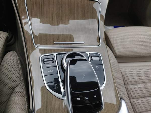 Mercedes-Benz C Турткуль - изображение 8