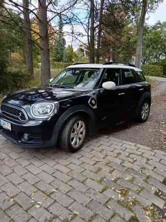 Mini Countryman Turtkul
