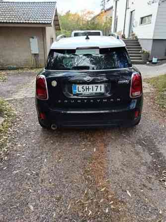 Mini Countryman Turtkul