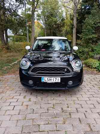 Mini Countryman Turtkul