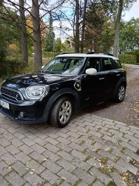Mini Countryman Turtkul - photo 3