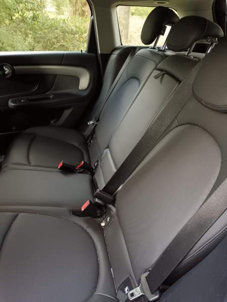 Mini Countryman Turtkul - photo 6