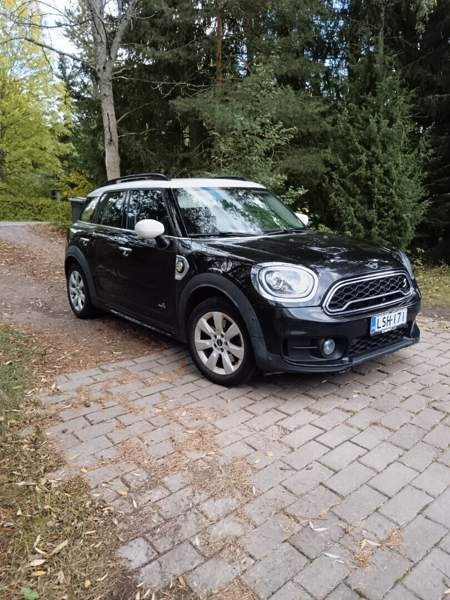Mini Countryman Turtkul - photo 2